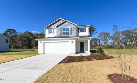 209 Hill Valley Drive La Grange NC 28551