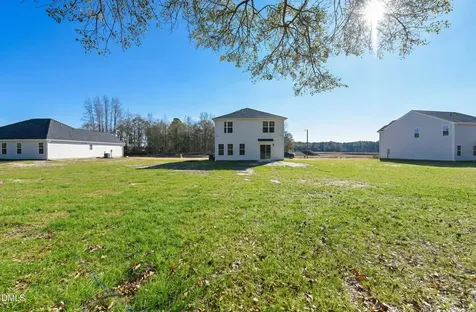 209 Hill Valley Drive La Grange NC 28551