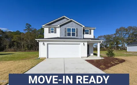 209 Hill Valley Drive La Grange NC 28551