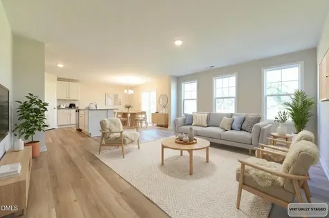209 Hill Valley Drive La Grange NC 28551