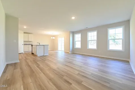209 Hill Valley Drive La Grange NC 28551
