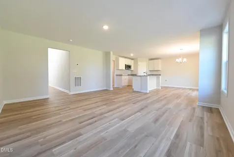 209 Hill Valley Drive La Grange NC 28551