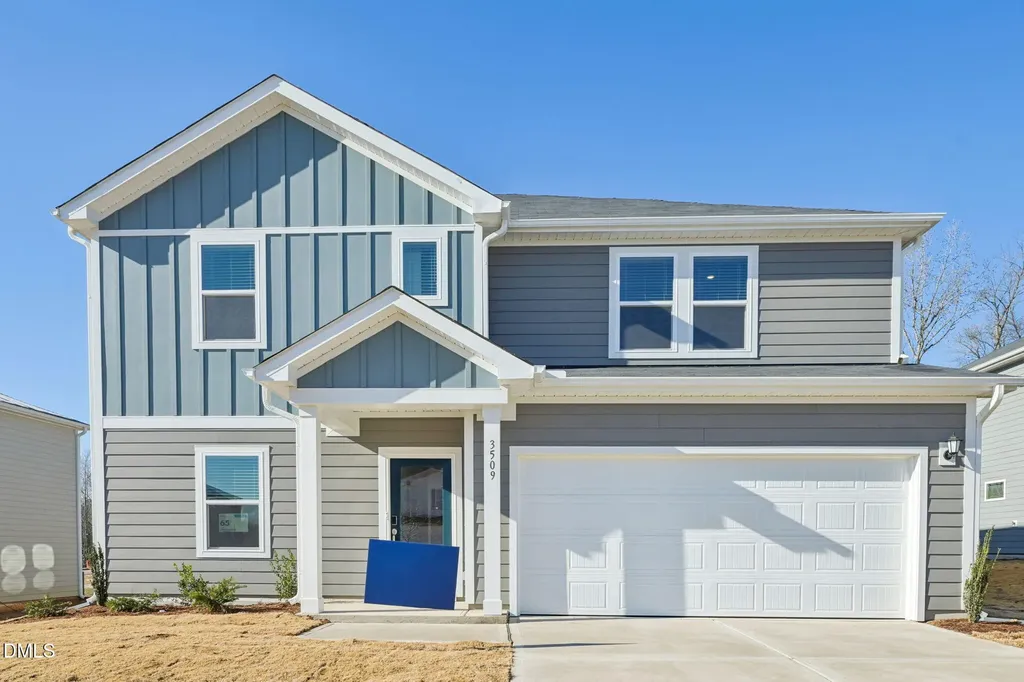 3509 Telluride Trail Raleigh NC 27616