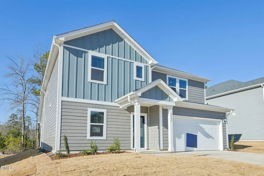 3509 Telluride Trail Raleigh NC 27616