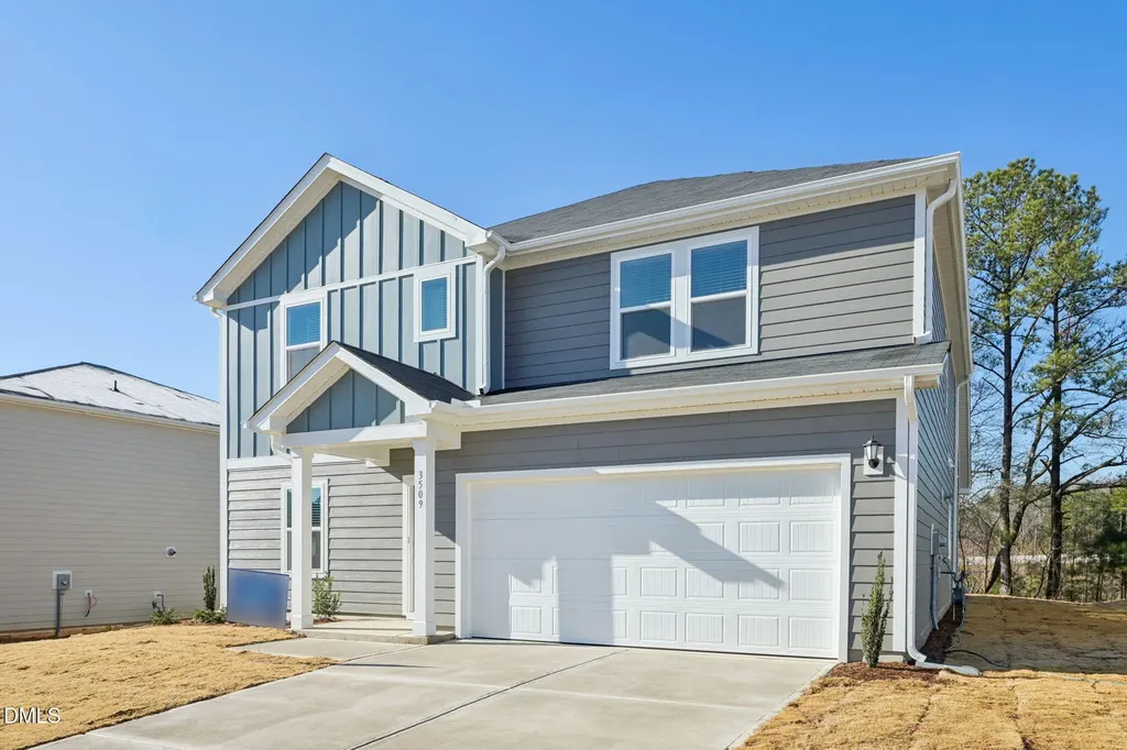 3509 Telluride Trail Raleigh NC 27616