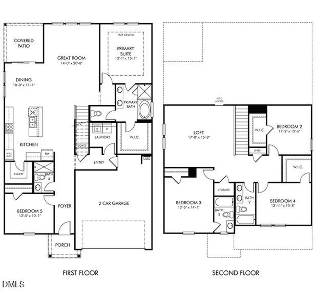 3509 Telluride Trail Raleigh NC 27616