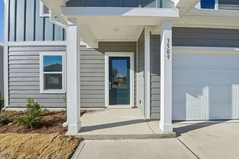 3509 Telluride Trail Raleigh NC 27616