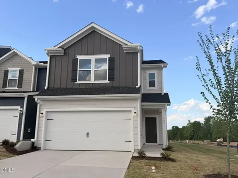 523 Sunset Lake Drive Durham NC 27703