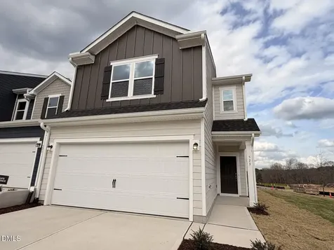 523 Sunset Lake Drive Durham NC 27704