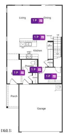 523 Sunset Lake Drive Durham NC 27704