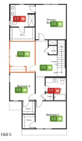 523 Sunset Lake Drive Durham NC 27704