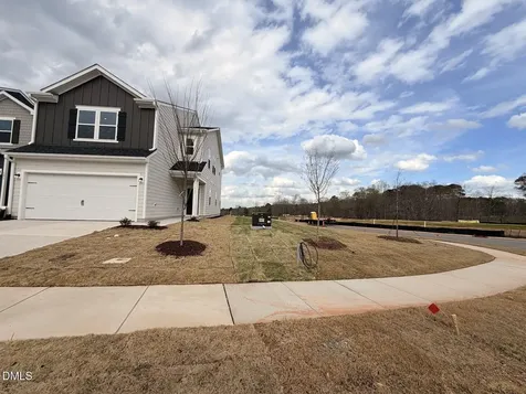 523 Sunset Lake Drive Durham NC 27704