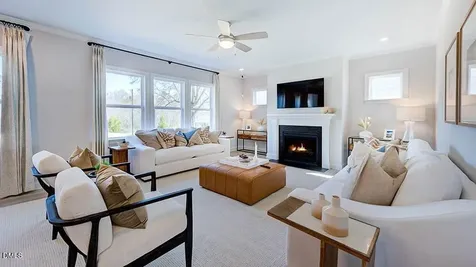 677 Sun Meadow Drive Wake Forest NC 27587