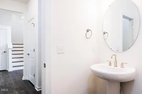 677 Sun Meadow Drive Wake Forest NC 27587