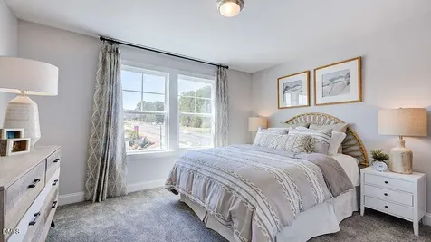 677 Sun Meadow Drive Wake Forest NC 27587
