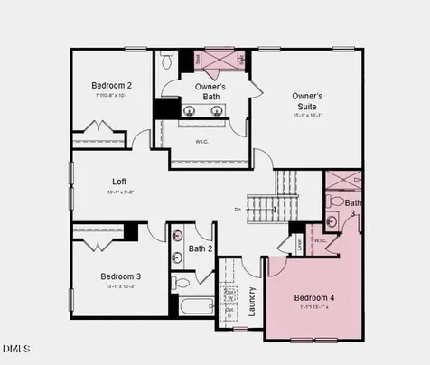 677 Sun Meadow Drive Wake Forest NC 27587