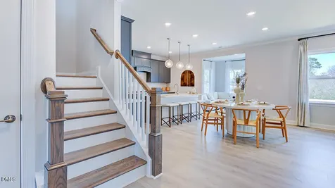 677 Sun Meadow Drive Wake Forest NC 27587