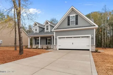 225 Telluride Court Aberdeen NC 28315