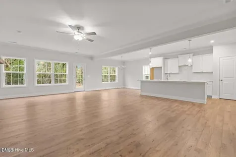 225 Telluride Court Aberdeen NC 28315