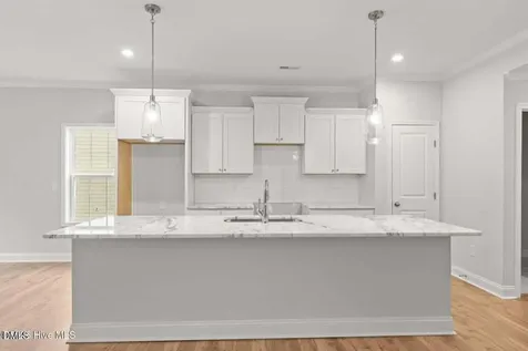 225 Telluride Court Aberdeen NC 28315