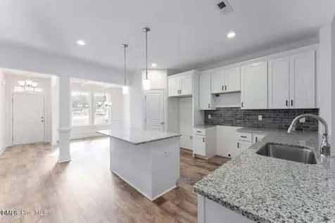 221 Telluride Court Aberdeen NC 28315