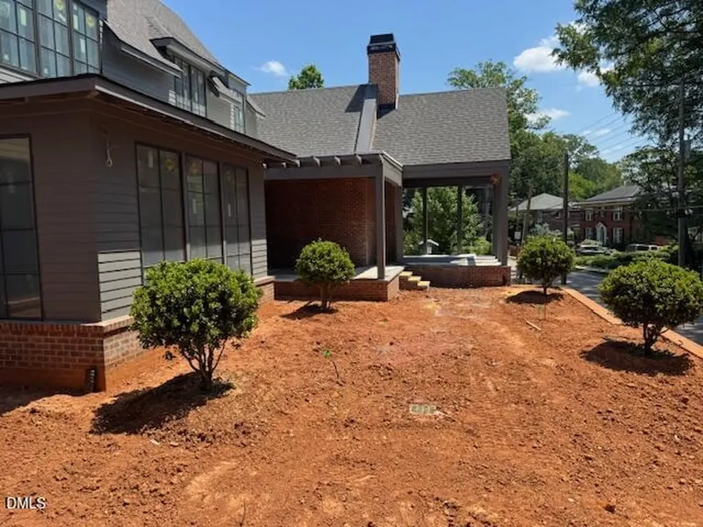 1500 Scales Street Raleigh NC 27608