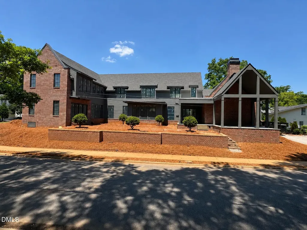 1500 Scales Street Raleigh NC 27608