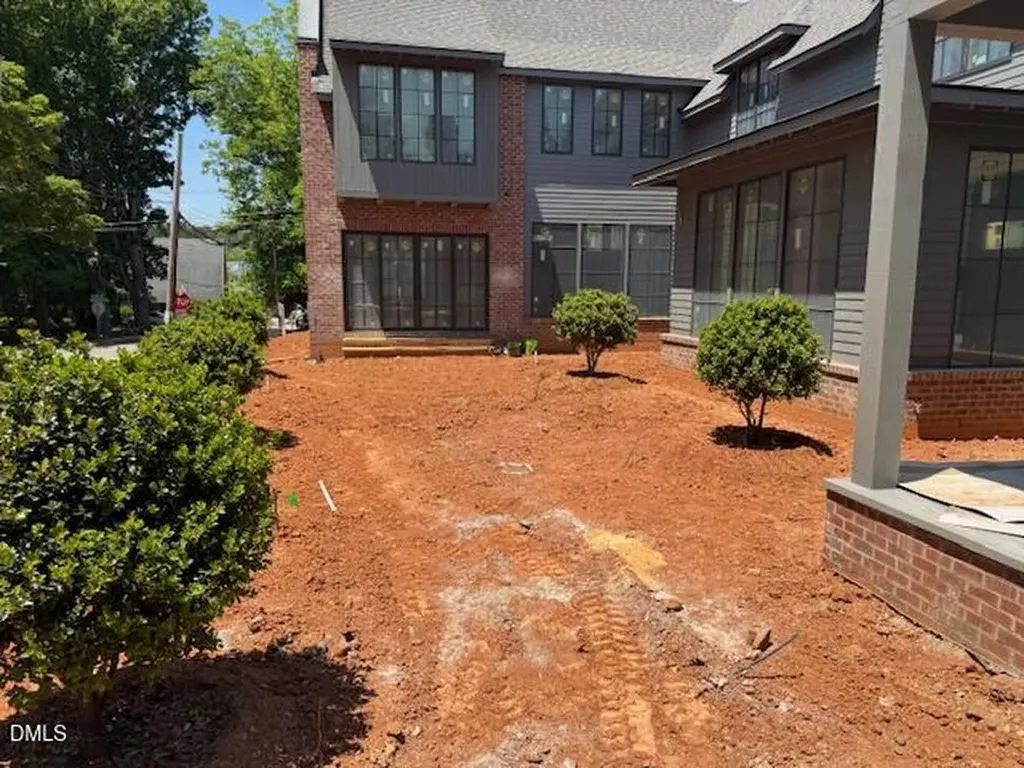 1500 Scales Street Raleigh NC 27608