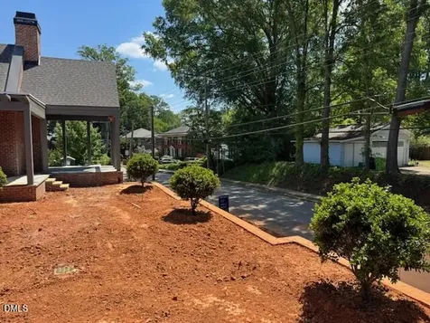 1500 Scales Street Raleigh NC 27608