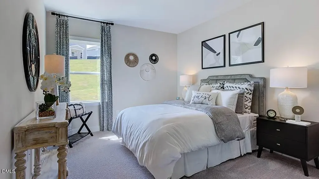 681 Sun Meadow Drive Wake Forest NC 27587