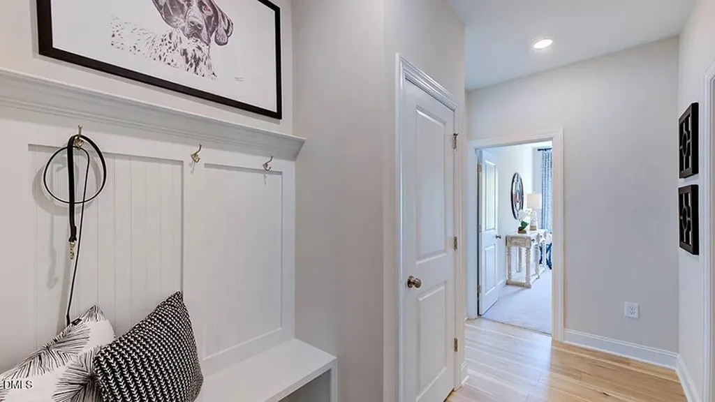 681 Sun Meadow Drive Wake Forest NC 27587