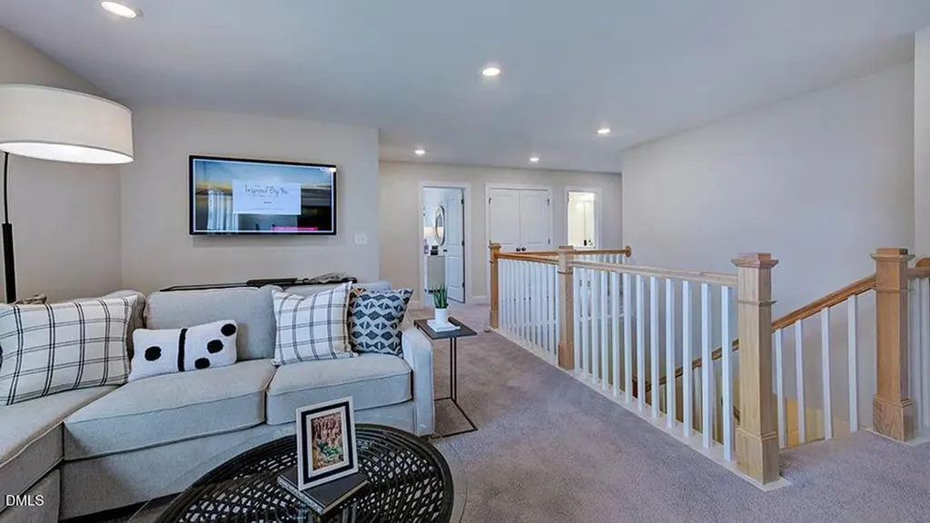 681 Sun Meadow Drive Wake Forest NC 27587