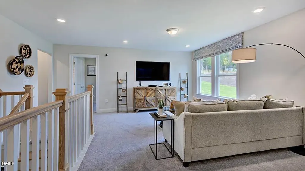 681 Sun Meadow Drive Wake Forest NC 27587