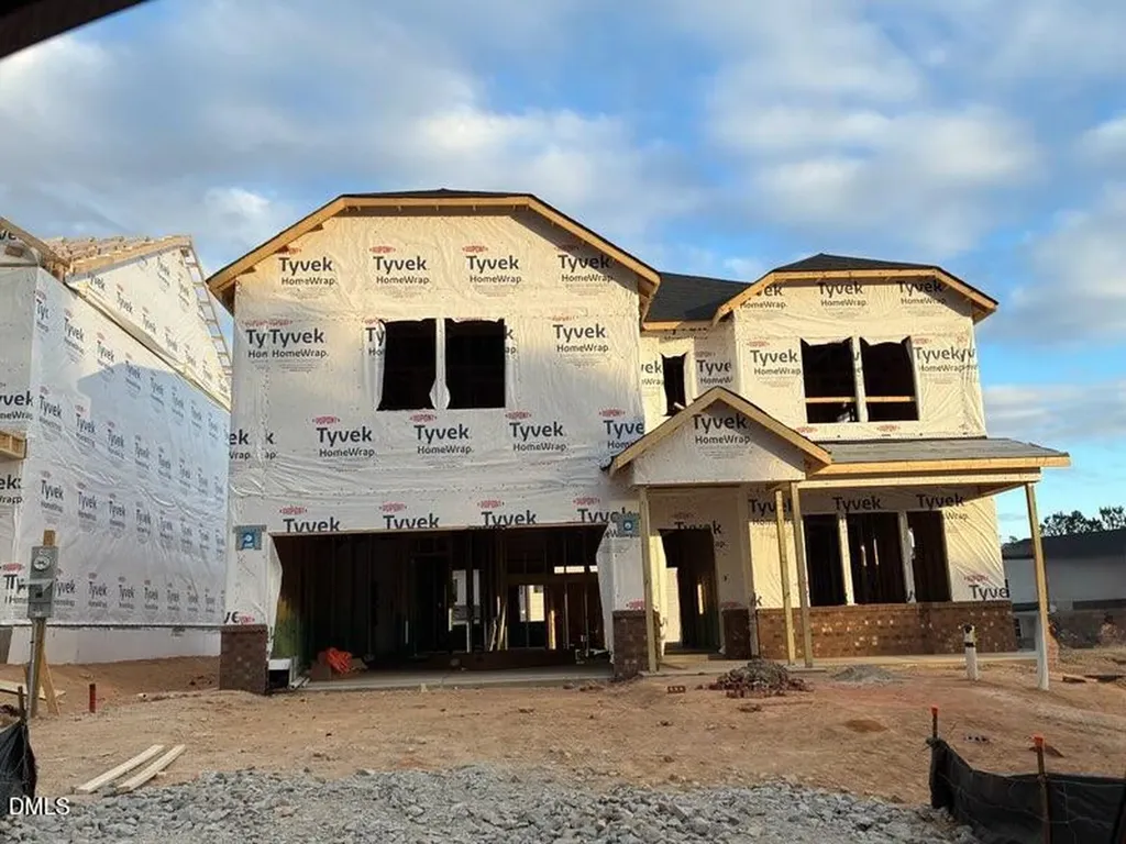 681 Sun Meadow Drive Wake Forest NC 27587