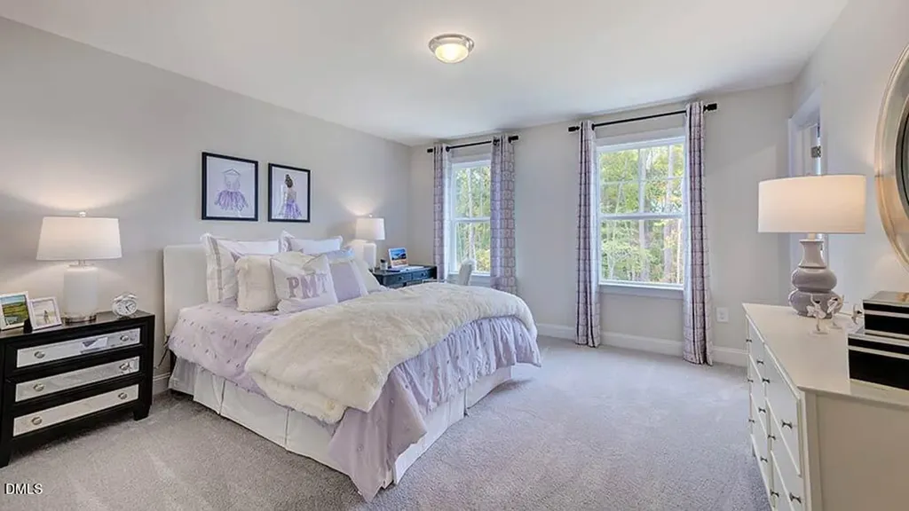 681 Sun Meadow Drive Wake Forest NC 27587