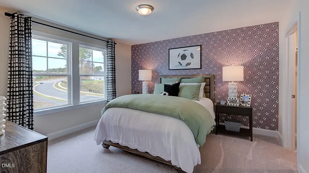 681 Sun Meadow Drive Wake Forest NC 27587