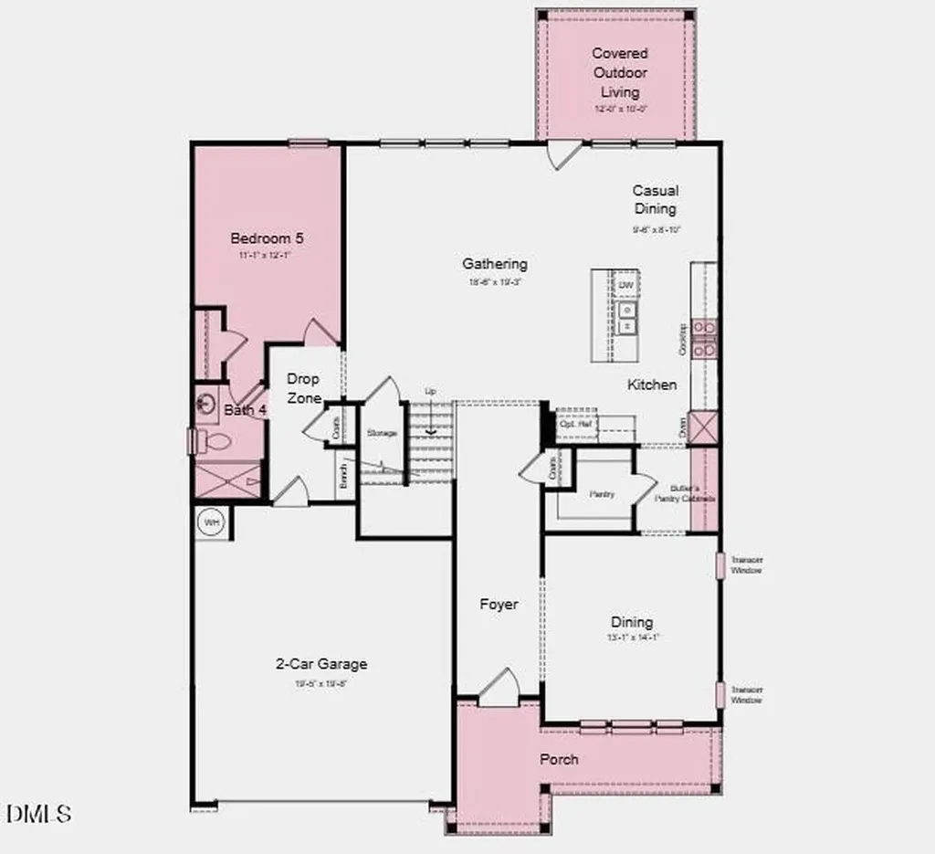 681 Sun Meadow Drive Wake Forest NC 27587