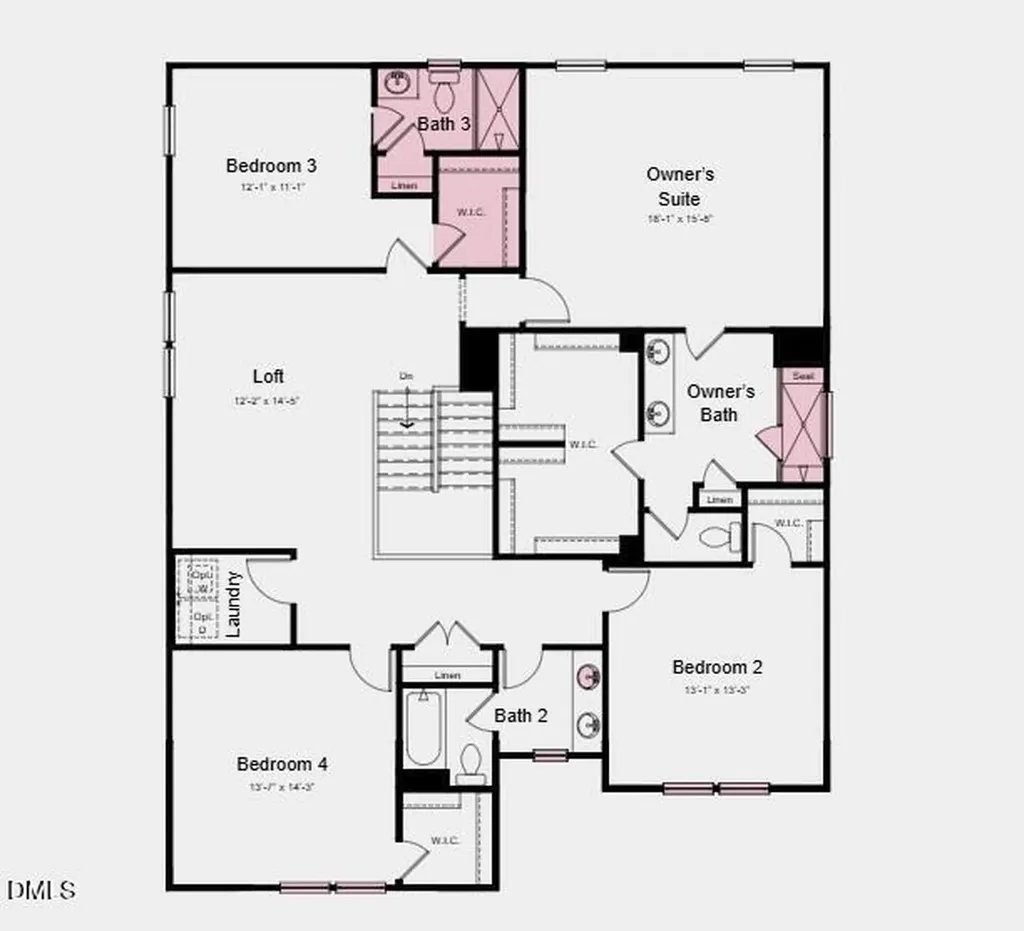 681 Sun Meadow Drive Wake Forest NC 27587