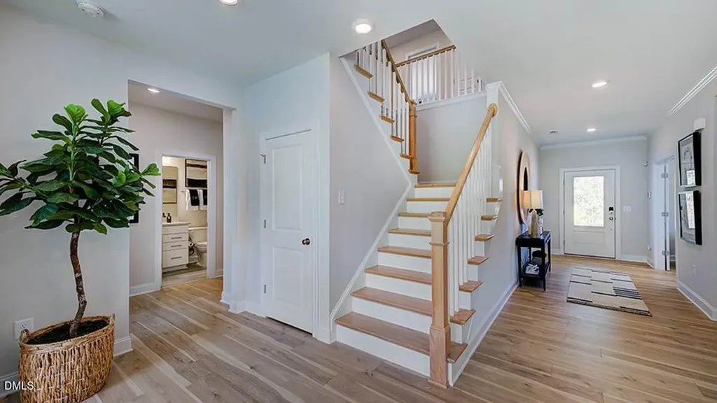 681 Sun Meadow Drive Wake Forest NC 27587