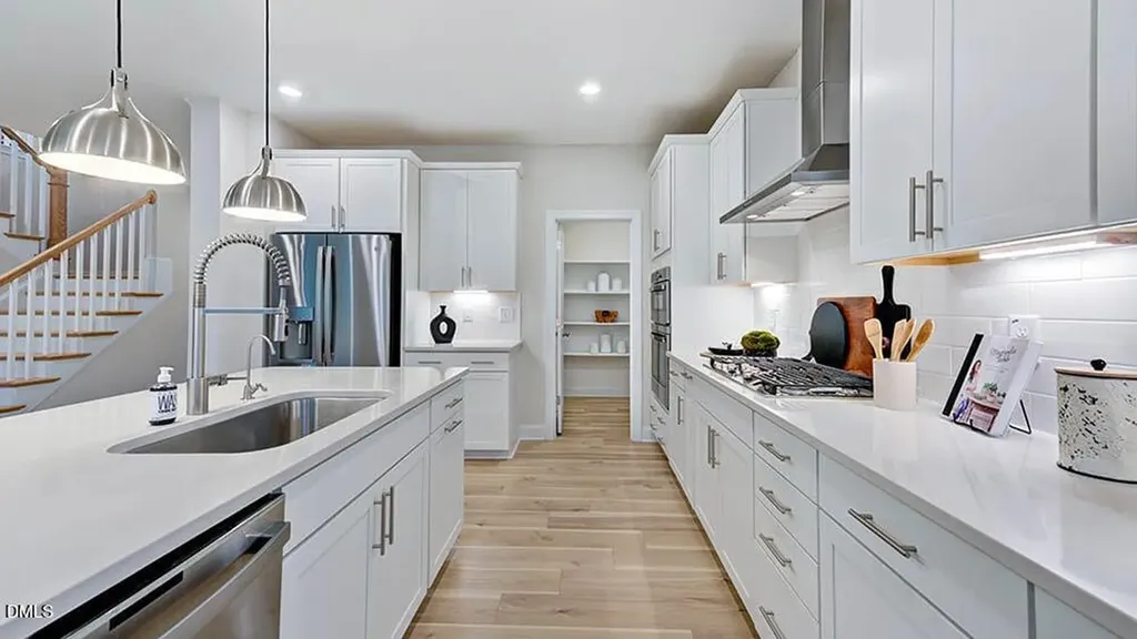 681 Sun Meadow Drive Wake Forest NC 27587
