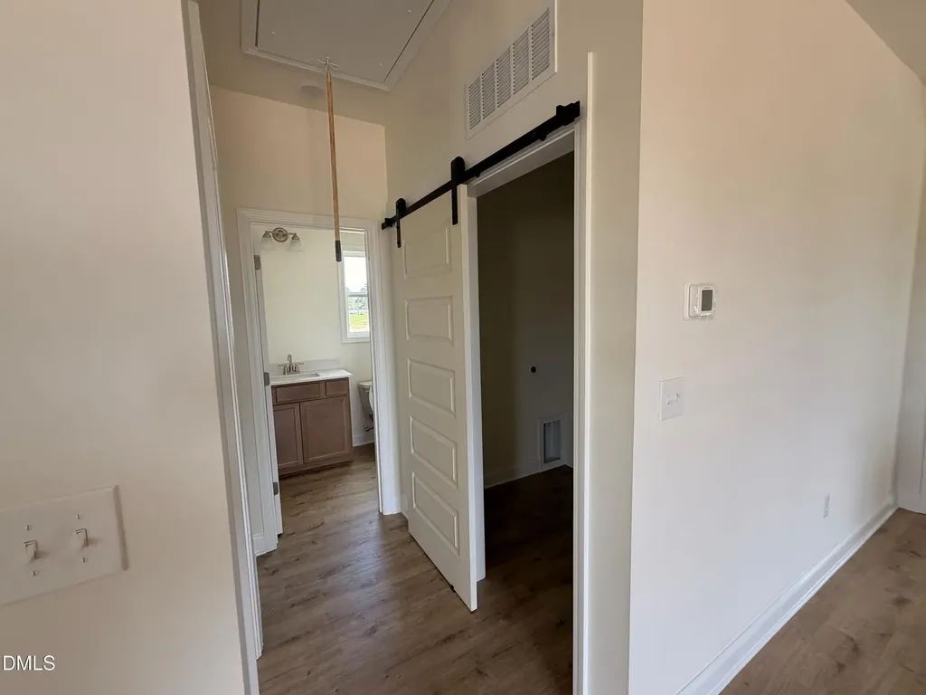 88 W Coulter Court Selma NC 27576