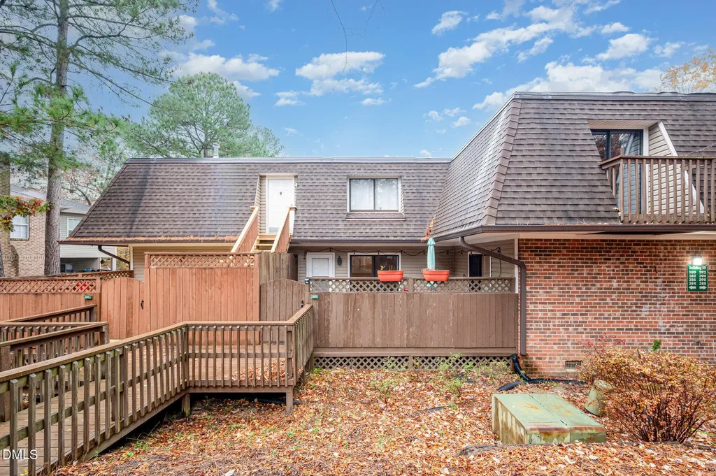 380 Summerwalk Circle Chapel Hill NC 27517
