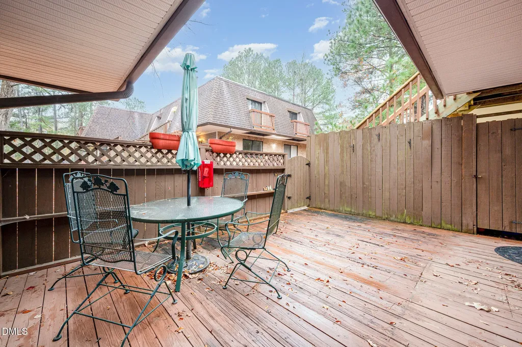 380 Summerwalk Circle Chapel Hill NC 27517