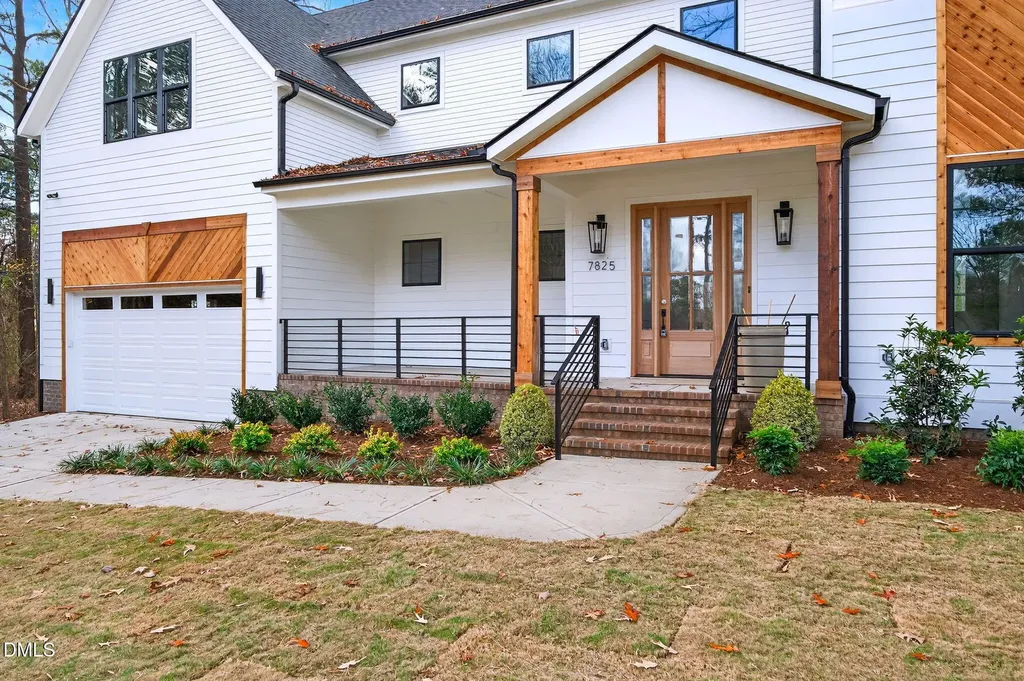 7825 Penny Road Raleigh NC 27606