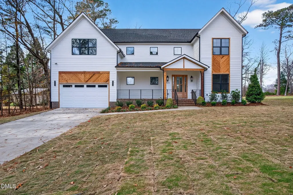 7825 Penny Road Raleigh NC 27606