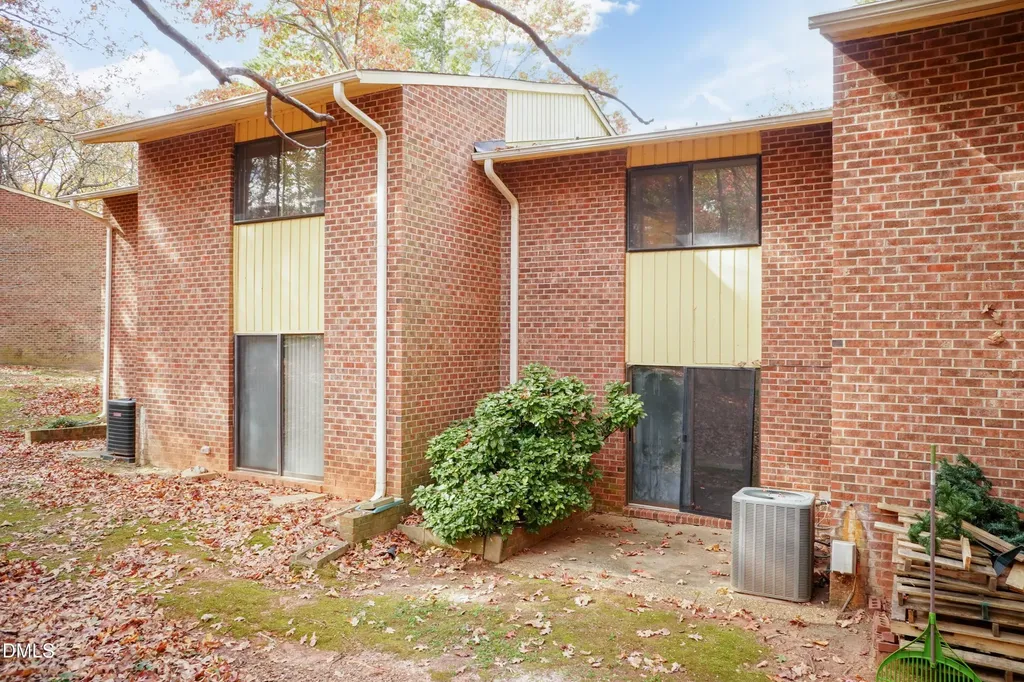 1231 Schaub Drive Raleigh NC 27606