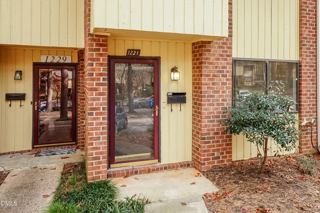 1231 Schaub Drive Raleigh NC 27606