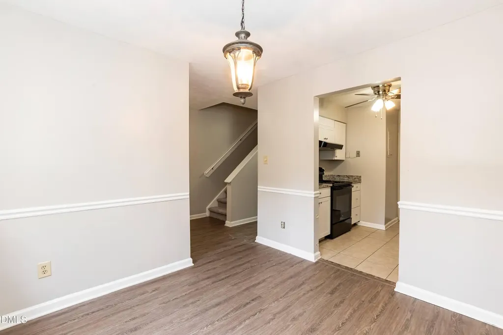1231 Schaub Drive Raleigh NC 27606