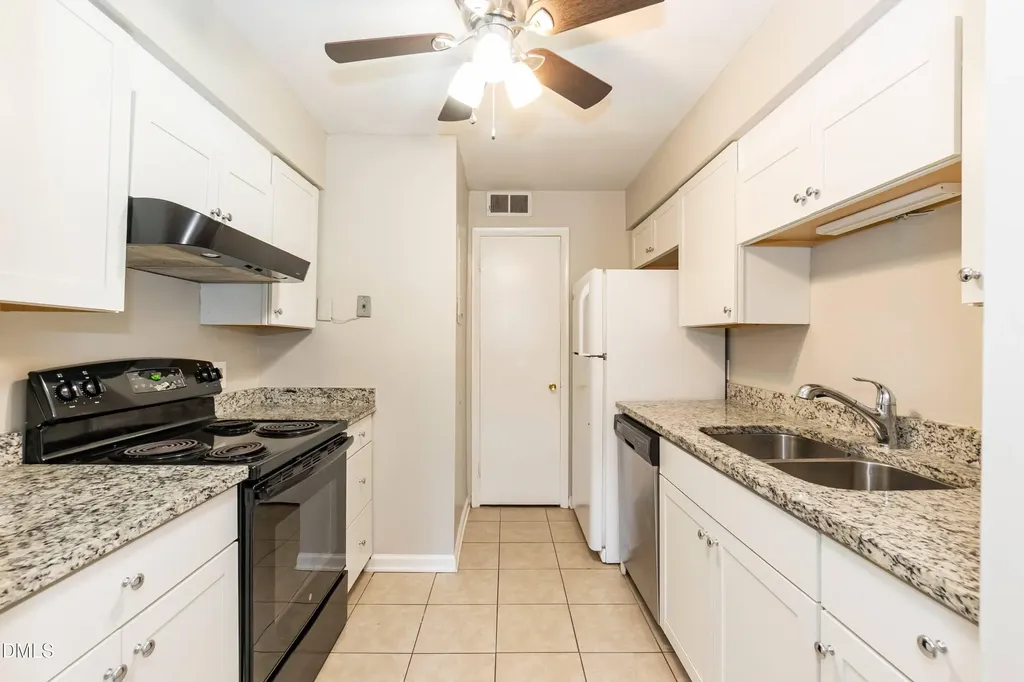 1231 Schaub Drive Raleigh NC 27606