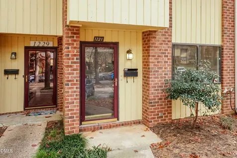 1231 Schaub Drive Raleigh NC 27606